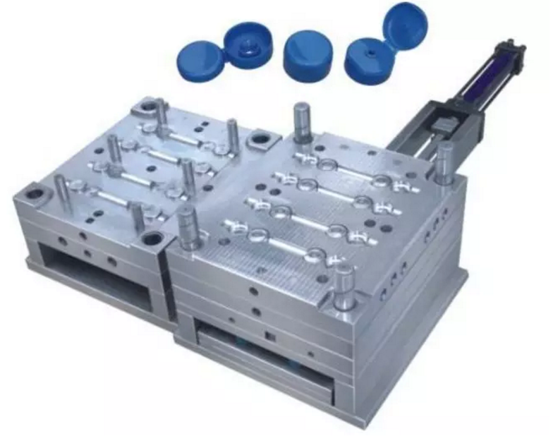 3D打印技術(shù)的火爆，是否意味著模具行業(yè)的沒落？