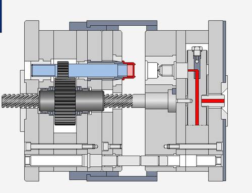 注塑模具設(shè)計(jì)、制造的四大特點(diǎn)