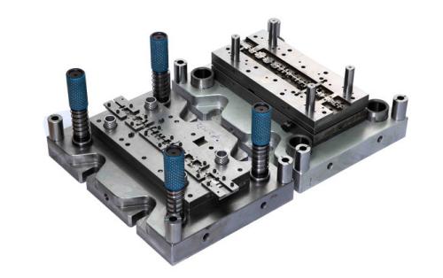 ?熱流道注塑?？h的嘖嘴類型的選用