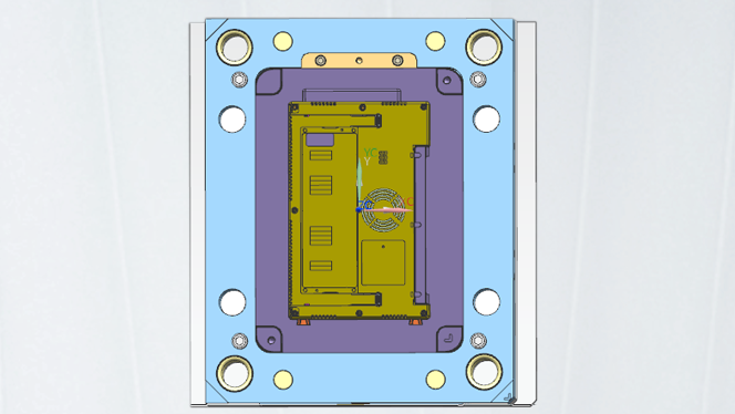 科翔模具告訴您，如何降低模具配件的開發(fā)成本？