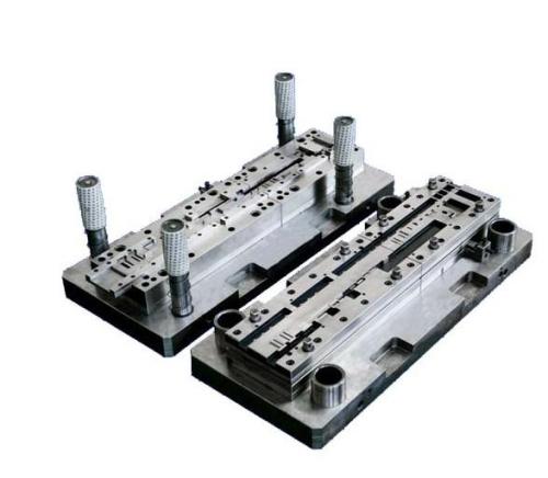 模具零件拋光需要在怎樣的工作環(huán)境下完成工作呢？