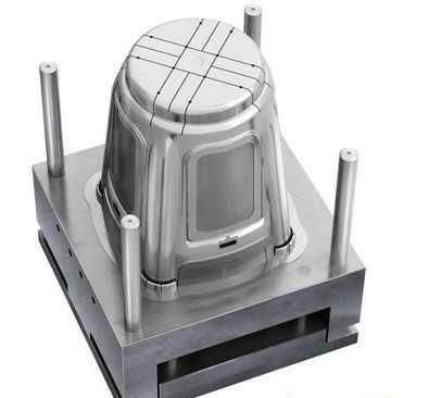 ?塑料模具鋼的分類及其性能、用途