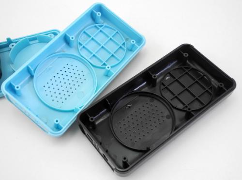 什么是塑膠注塑成型工藝？