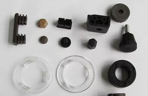 這6條告訴你，什么是注塑件工作原理與工藝？