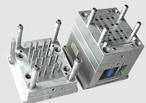 模具設(shè)計常用基本知識，讓你成為模具設(shè)計高手