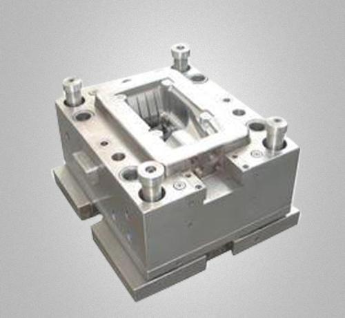 科翔告訴你，注塑模具制品表面有流痕怎么辦？