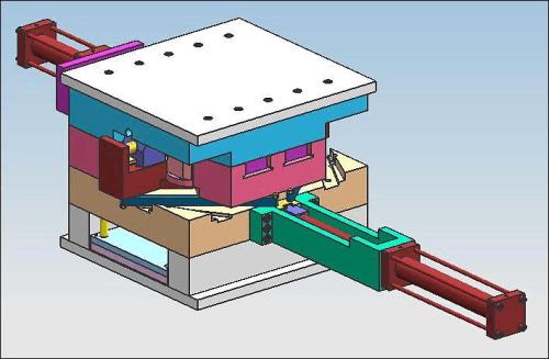 模具試模打樣前的注意事項有哪些呢？