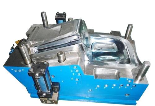 注塑制品如果產(chǎn)生缺陷要怎么處理呢？—科翔塑膠模具