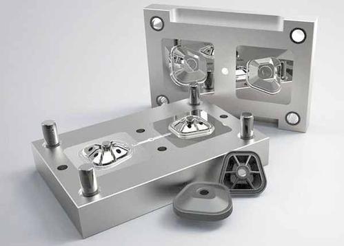 塑料模具脫模難要怎么解決呢？