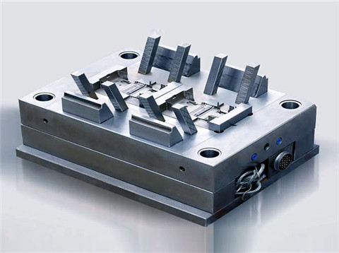 注塑中造成變色的原因有哪些？