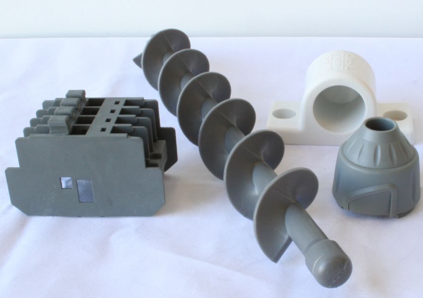 6種常見注塑成型缺陷的解決方案，你都知道嗎？