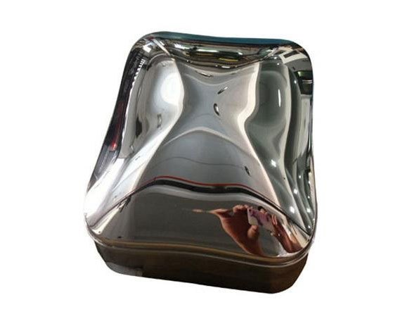 模具拋光產(chǎn)生波浪紋是什么原因？