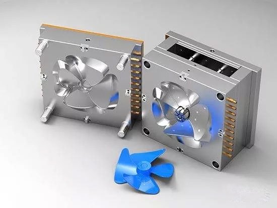 深圳注塑模具廠,注塑零件冷卻時間設定的依據(jù)是什么？