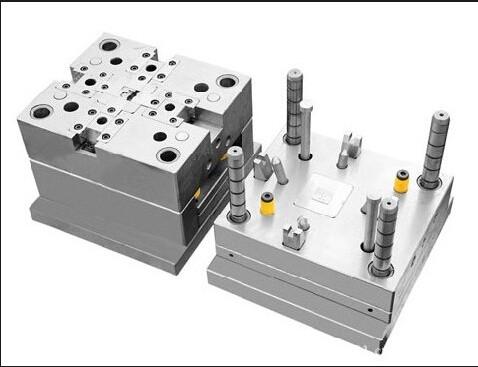 深圳模具廠家，模具零配件生產(chǎn)廠家常用研磨拋光方法