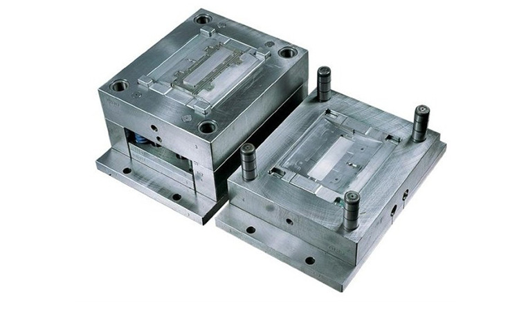 深圳注塑模具廠，塑膠模具結(jié)構(gòu)之6大系統(tǒng)介紹 