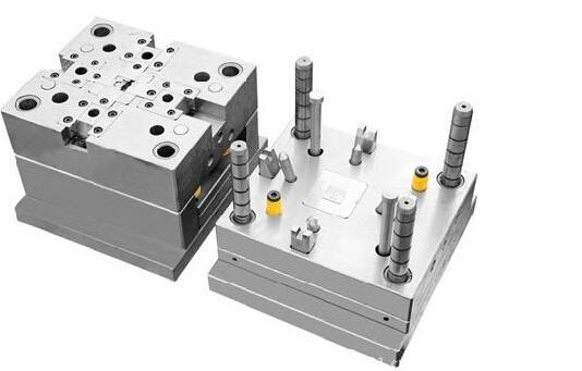 深圳塑膠模具廠，模具的基本設(shè)計(jì)原理