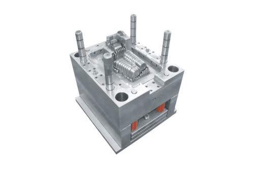 深圳塑膠模具廠詳解：ABS注塑件怎么才能增加光亮度？