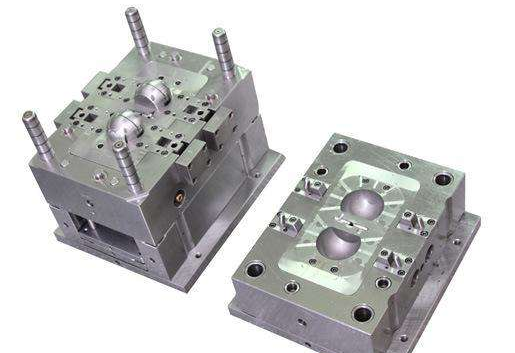 深圳塑膠模具廠，簡述談塑膠模具前景