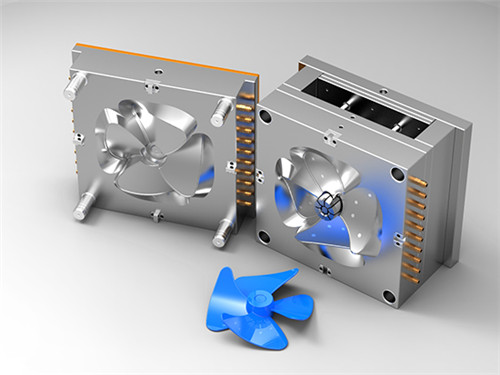 科翔塑膠模具廠(chǎng)，告訴您模具產(chǎn)品注塑如何提高產(chǎn)能？