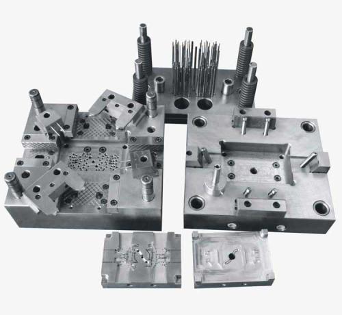 塑膠模具有哪些？如何搞定塑膠成形？
