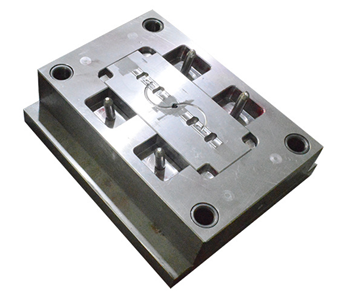 想了解注塑模具的結(jié)構(gòu)，這里都有_科翔模具