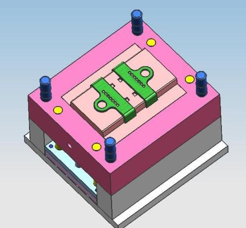 科翔模具告訴你，注塑模具需要做保養(yǎng)嗎？