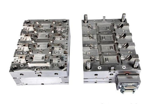 注塑模具的制作不用忽視這些問題，你都知道嗎？