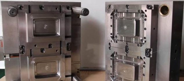 塑膠模具制作工藝流程，從材料選擇到模具制作的全流程