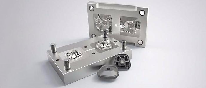 注塑模具螺紋的設(shè)計(jì)，注塑制品螺紋加工方法